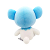 Officiële Pokemon knuffel Cubchoo +/- 25CM Banpresto Mofugutto 